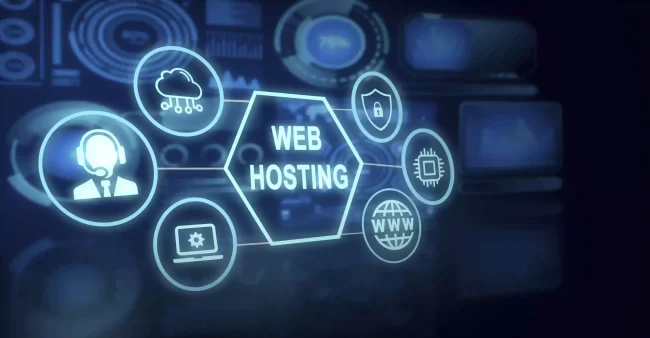 hosting web Disintec Diseño Web SEO e Imagen Corporativa