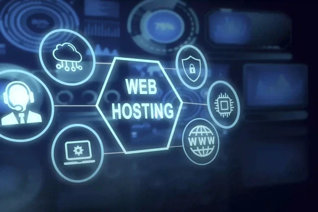 hosting web Disintec Diseño Web SEO e Imagen Corporativa
