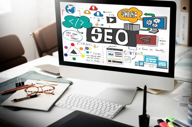 seo optimizacion para motores de busqueda