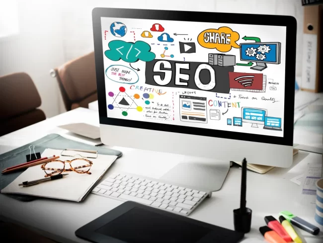 seo optimizacion para motores de busqueda